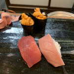 Sushi Tomi - 