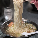 Ramen Tokaiya - 