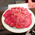 Yakiniku Yamachan - 