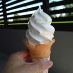 Kobayashi Bokujou Okashina Soft serve ice cream Koubou - 