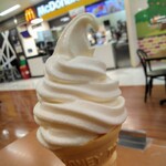 McDonald's Kuwana Apita Ten - コーンサックサク〜♡