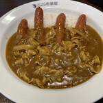 カレーハウス CoCo壱番屋 - 