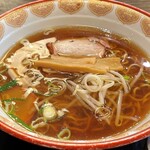 Goemon Oogaki Ten - ラーメンもあるよ