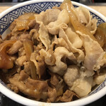 Yoshinoya Yongosen Koyamahongo Ten - 