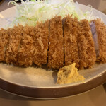 Tonkatsu Tonton - 