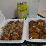 Takoyaki Ippo - 