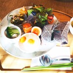 nino cafe - 