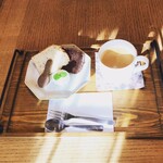 nino cafe - 