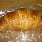 BOULANGERIE GOURMAND - クロワッサン180円