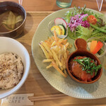 BREEZE_CAFE - 