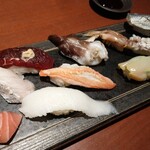 Sushi Dining Yokkaichi - 