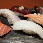 Sushi Dining Yokkaichi - 