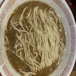 Sumibiyaki Noukou Chuuka Soba Seafood - 