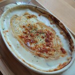 Gratin Senmon Ten viva Shokudo - シーフードマカロニグラタン