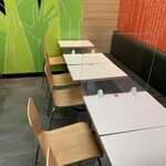 McDonald's Kanazawa Rapa-Ku Ten - 