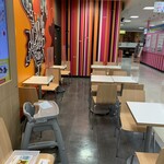 McDonald's Kanazawa Rapa-Ku Ten - 