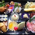 Bon -  お弁当