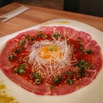 Yakiniku Horumon Fuji Beef - 