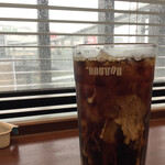 Doutor Coffee Shop Nagitetsu Kariya Ten - 