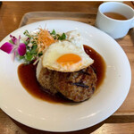 Muu Muu Diner Umeda Nu Sayamacho Purasu Ten - 