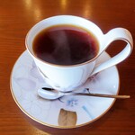 コーヒー ハウス アモル - 