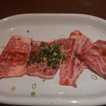 焼肉 寿苑 - 