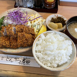 Tonkatsu Takada - 