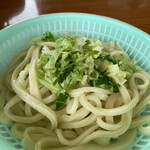 Asahi Udon - 