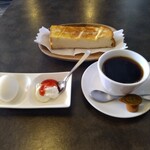 cafe Taiyo - 