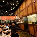 Marunouchi cafe - 