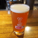 Y Market Brewing Kitchen - ③紅組