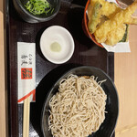 Soba Izakaya Gen - 