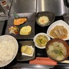 生らむ店 一桂 - 日替わりランチ850円