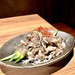 Yakiniku Horumon Fuji Beef - 