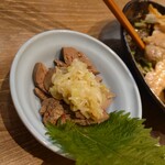 Nikujiru Gyoza no Dandadan Togoshi Ginza Ten - 