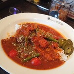 Curry House CoCo Ichibanya Jei Aru Yonkaido Eki Kitaguchi Ten - 