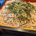 Soba Dokoro Toyosu Fujimiya - 