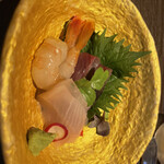 Kitashinchi Sushi Tsuu - 