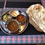 Lamb Indian Restaurant - 