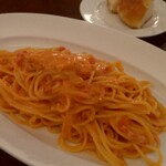 Trattoria Cipresso Tsuchiura Mushikake Ten - 