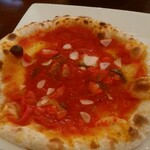 Trattoria Cipresso Tsuchiura Mushikake Ten - 