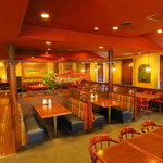 Red Lobster Mitsuwadai Ten - 