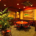 Red Lobster Mitsuwadai Ten - 