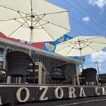 Aozora Cafe ☆ Otaki - 