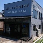 Ogishima Coffee - 