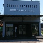 Ogishima Coffee - 