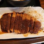 Dote Kushikatsu Tade - 