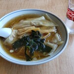 中華料理　柳沢食堂 - 