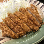 Katsu Sato Marugame Ten - 