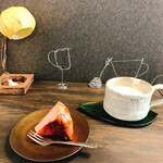 Coffee Yasan Tsukisai - 